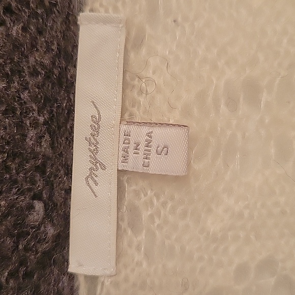 MYSTREE DUSTER CARDIGAN - Picture 5 of 5